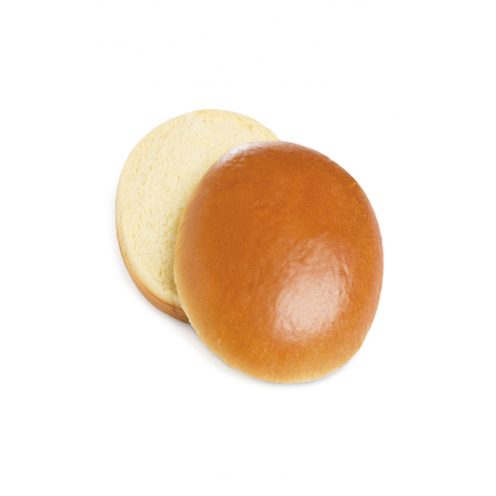 BERLYS PA HAMBURGUESA BRIOCHE 24 UD