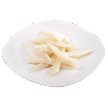 BACALAO DESMIGADO 10 X 500 GR (GR.)