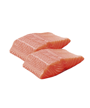 SALMO PINK PORCIO 150-200G 6 KG  (PREU KILO)