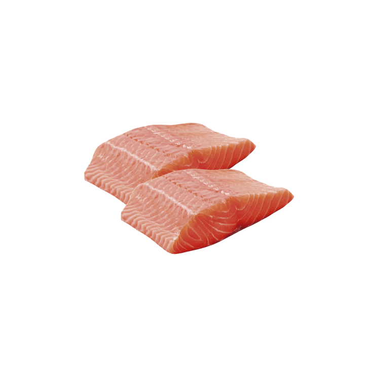 KG SALMON PINK PORCION 150-200G 6 KG