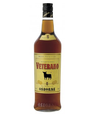 BRANDI VETERNO 1L (UT.)