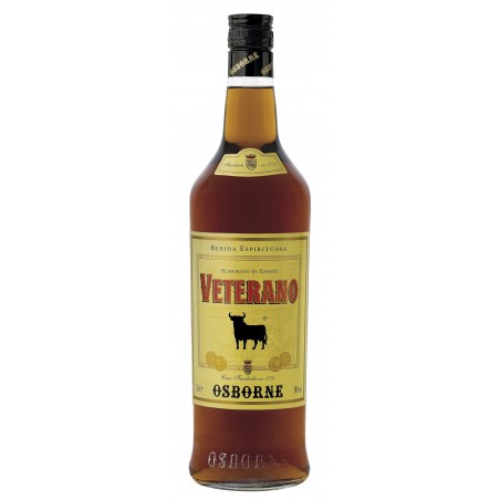 BRANDI VETERNO 1L (UT.)