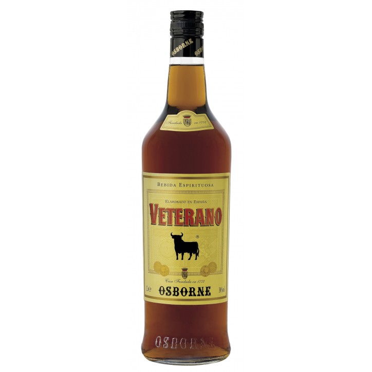 BRANDI VETERNO 1L (UT.)