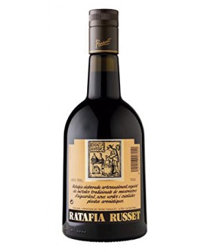 RATAFIA RUSSET 70CL (UD.)