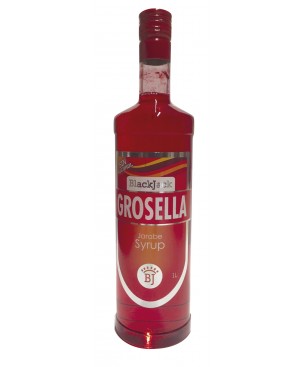 GROSSELLA BLACK JACK 1L (UD.)