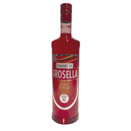 GROSSELLA BLACK JACK 1L (U.)