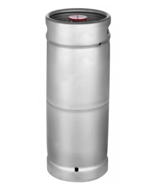 BARRIL HEINEKEN DAVID 20 L (UD.)