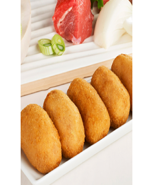 KG CROQUETA CARN D'OLLA ARTESANA 2 X 3 KG