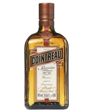 COINTREAU 70CL (UD.)