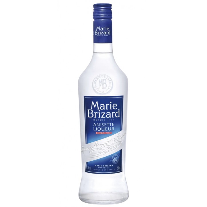 ANIS MARIE BRIZARD 1L (UD.)