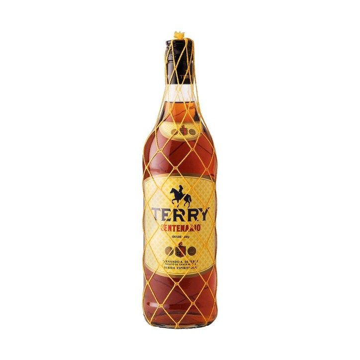 BRANDY TERRY 1L (UN)