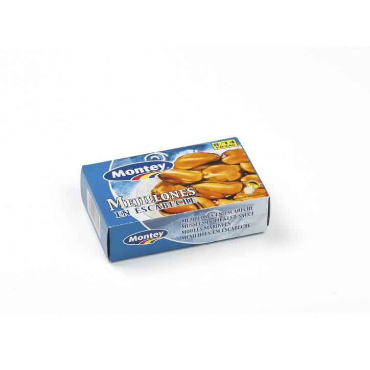 MUSCLOS ESCABETX 120 8*14  MONTEY (U.)