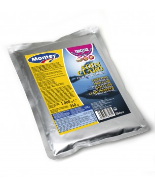 ATUN TROCITOS BOLSA 1 KG MONTEY (UD.)