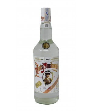 ANIS SECO MACHAQUITO 1L (UD.)