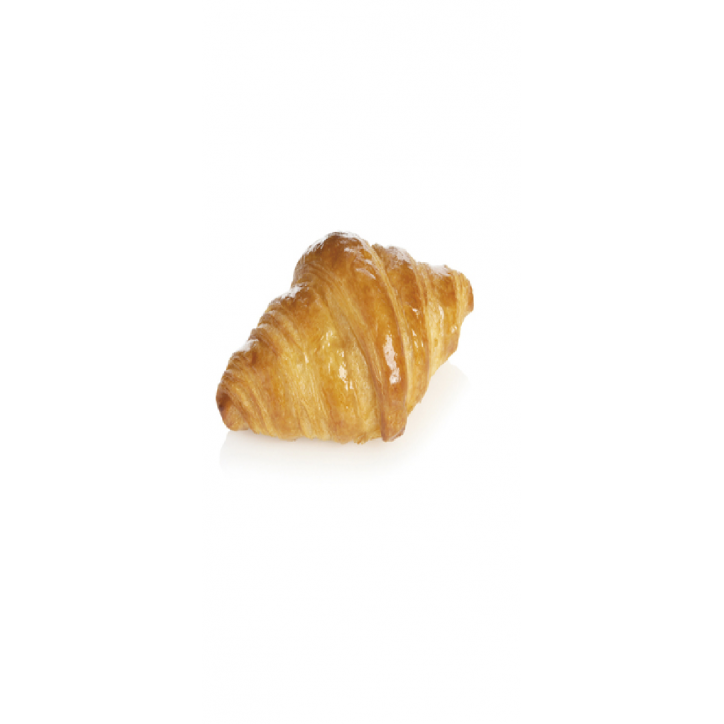 BERLYS MINI CROISSANT GOURMET 25 G  5 KG
