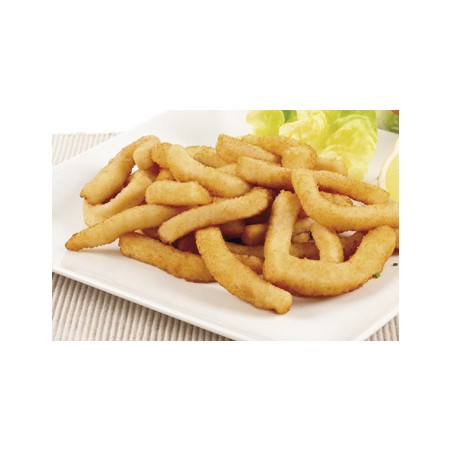 RABAS EMPANADAS 4X1 KG(5 KG.)