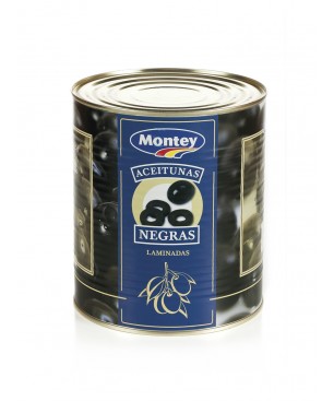 OLIVA NEGRA LAMINADA DIAMIR (U.)