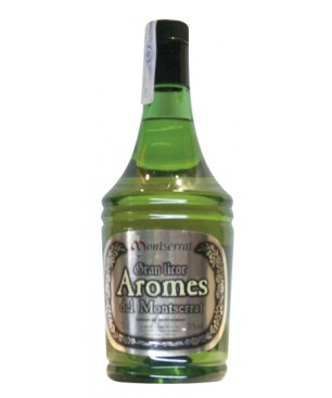 AROMES DE MONTSERRAT 70CL (UN)