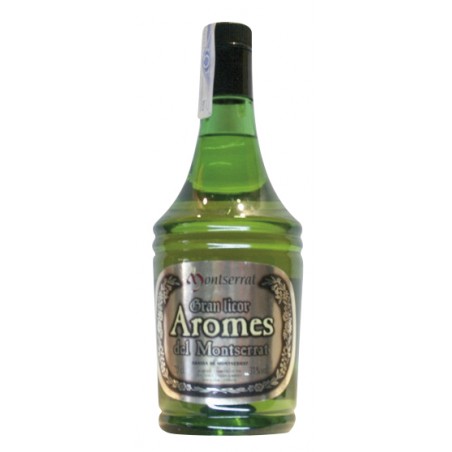 AROMES DE MONTSERRAT 70CL (UD.)