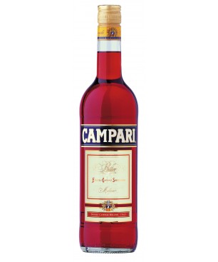 BITTER CAMPARI 1L (UD.)