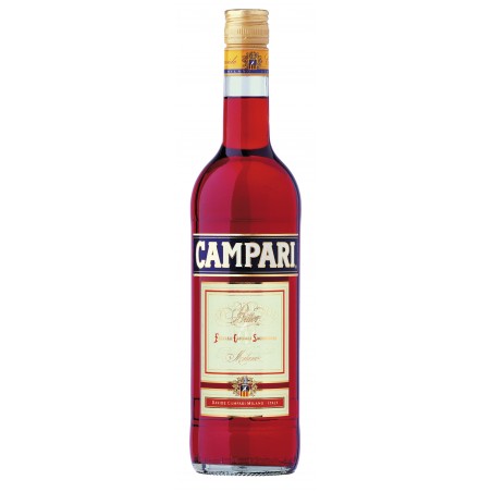 BITTER CAMPARI 1L (UD.)