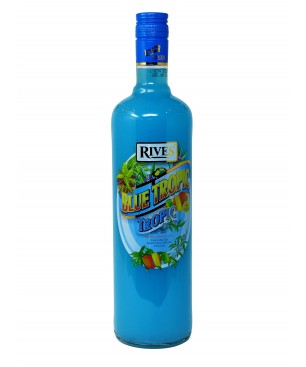 BLUE TROPIC RIVES 1L (UD.)