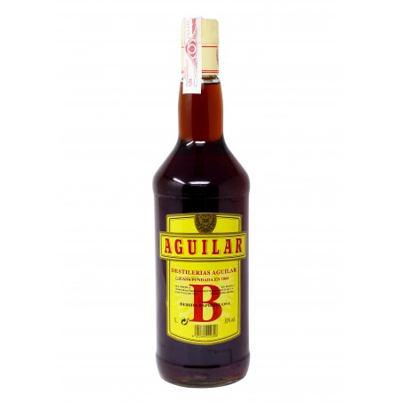 BRANDY AGUILAR 1L (UN)