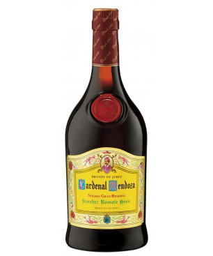 CARDENAL MENDOZA 70CL (UD.)