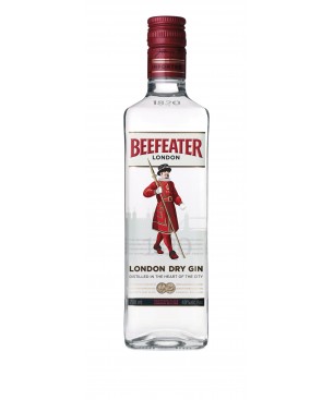 GIN BEEFEATER 70CL (UD.)
