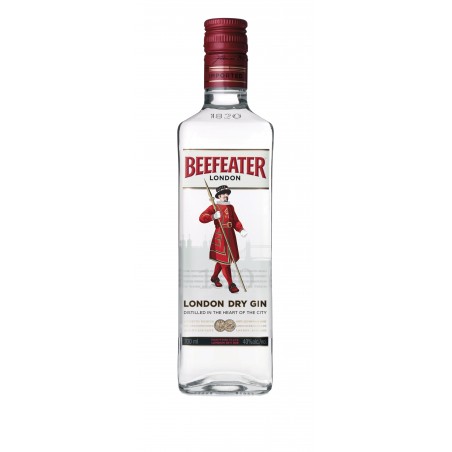 GIN BEEFEATER 70CL (UD.)