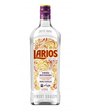 GIN LARIOS 1L (UN)