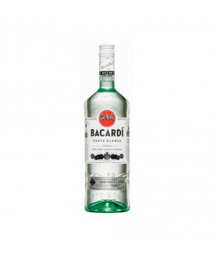 RON BACARDI 1L (UD.)