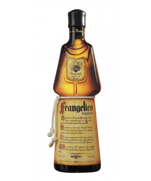 FRANGELICO LICOR AVELLANA 70CL (UD.)
