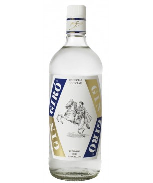 GIN GIRO 1L (UD.)