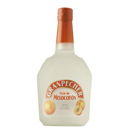 GRANPECHER LICOR DE PRÉSSEC 70CL (UN)