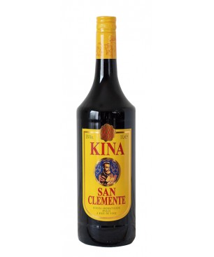 KINA SAN CLEMENTE 1L (UN)