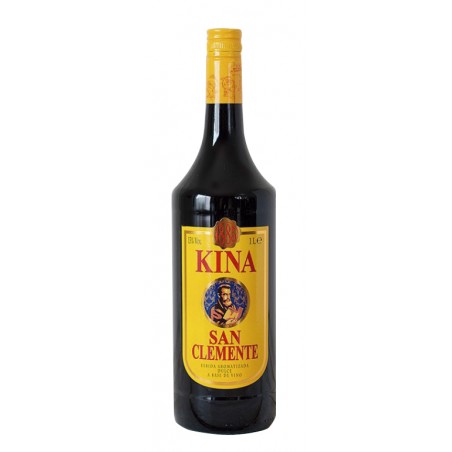 KINA SAN CLEMENTE 1L (UD.)