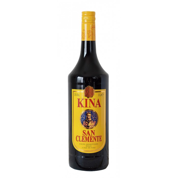 KINA SAN CLEMENTE 1L (UN)