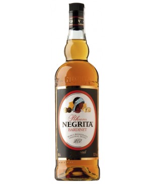 RON NEGRITA 1L (UD.)