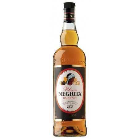 RON NEGRITA 1L (UD.)