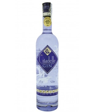 GIN CITADELLE 70 CL (U)