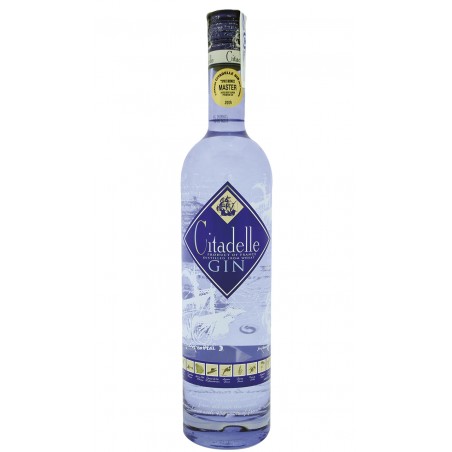 GIN CITADELLE 70 CL (UD.)