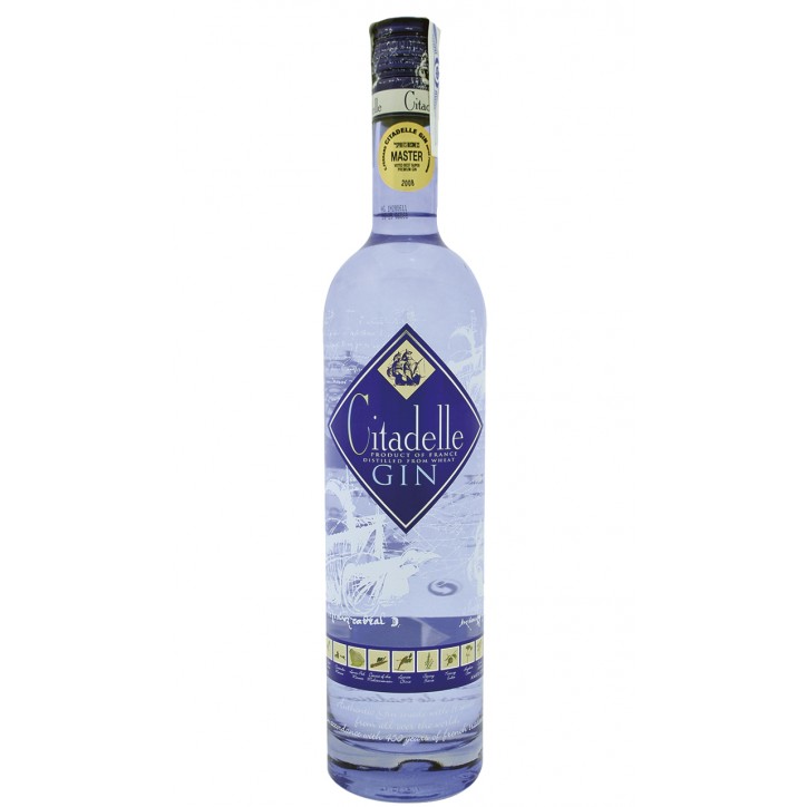 GIN CITADELLE 70 CL (U)