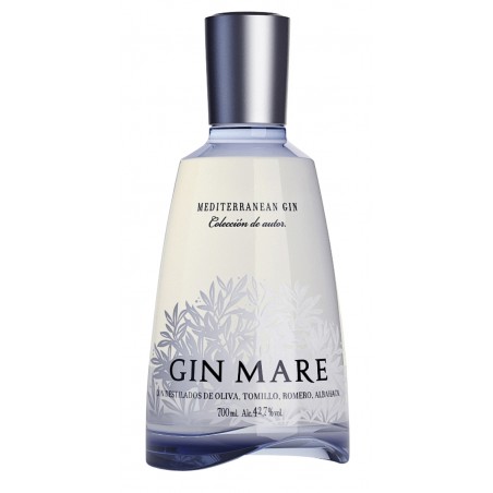 GIN MARE 70CL (UN)