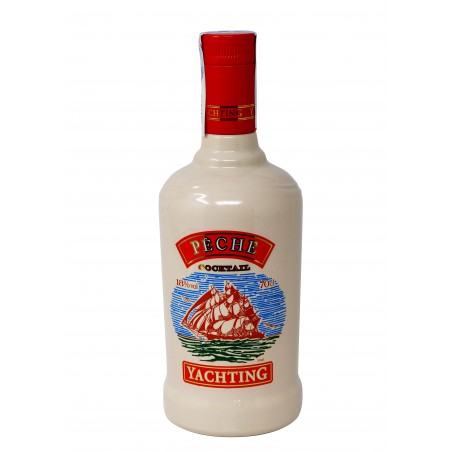 LICOR WHISKY PECHE 70CL (UD.)