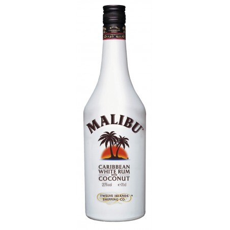 RON MALIBU 70CL (UD.)