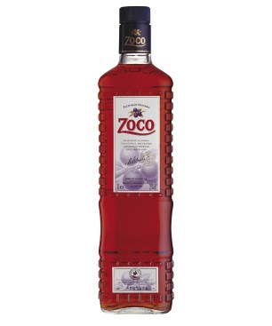 PACHARAN ZOCO 1L (UD.)