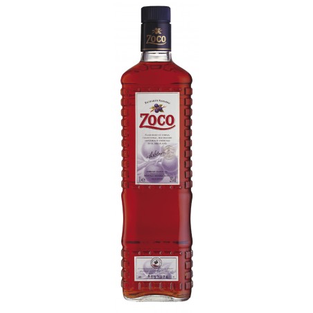 PACHARAN ZOCO 1L (UN)